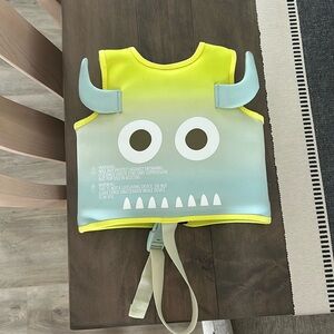 Sunny life life jacket